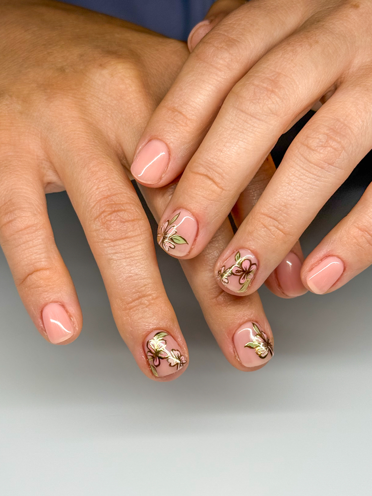 Gel Polish at Hey, Cuti in Kalispell, MT