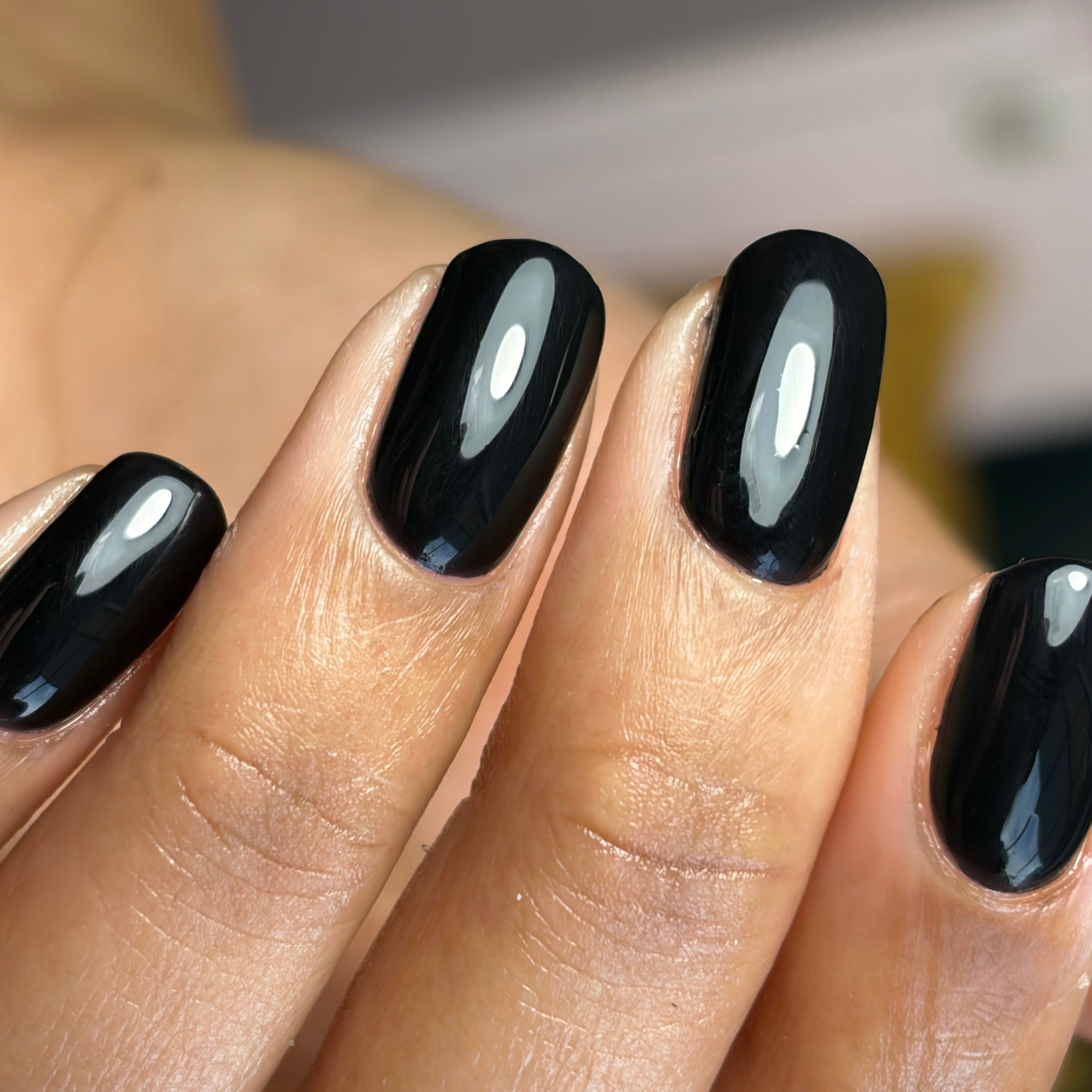 Gel Manicure at Killer Nails in Kansas City, MO