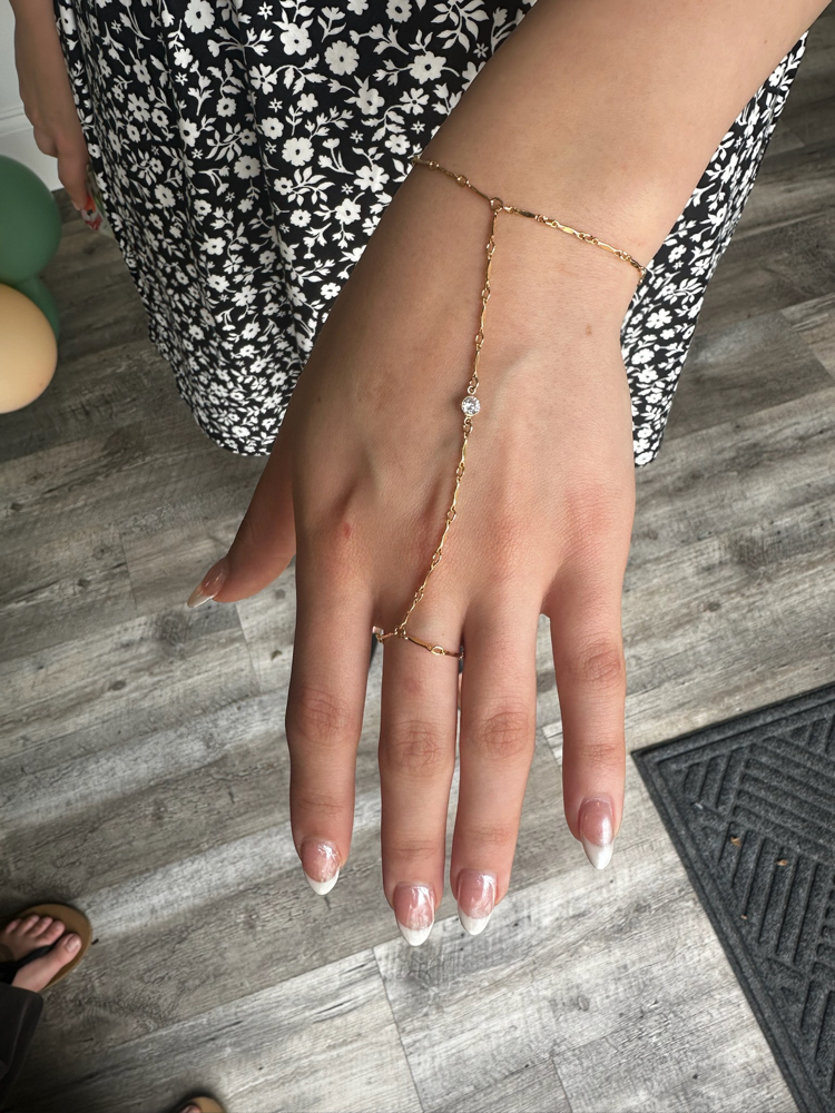Permanent Jewelry