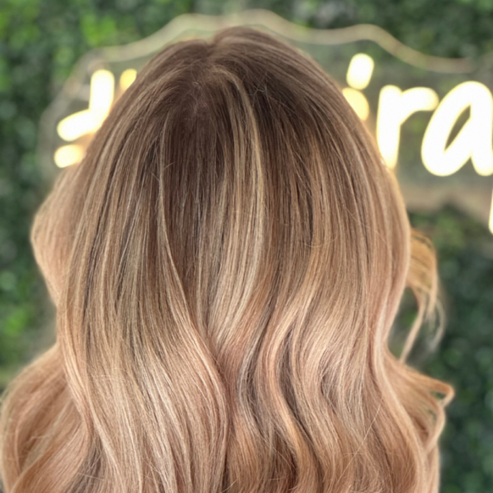 Highlights at Images Salon & Spa on Main in San Andreas, CA