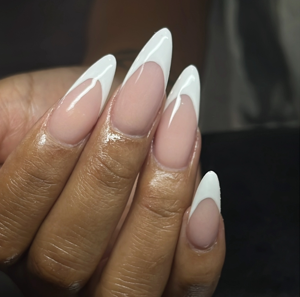 French Tips