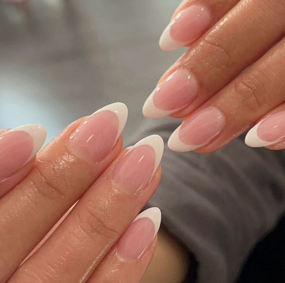 French Tips