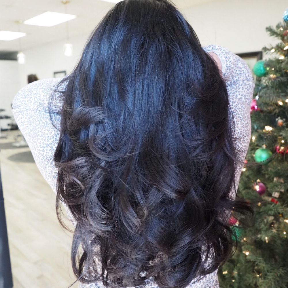 Dry Cut at hairbylizw in Goldsboro, NC