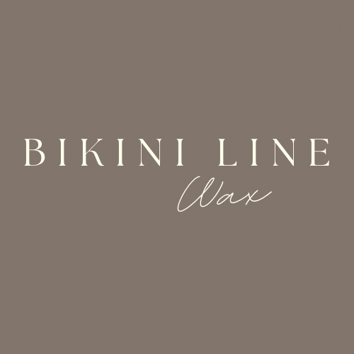 Bikini Line Wax