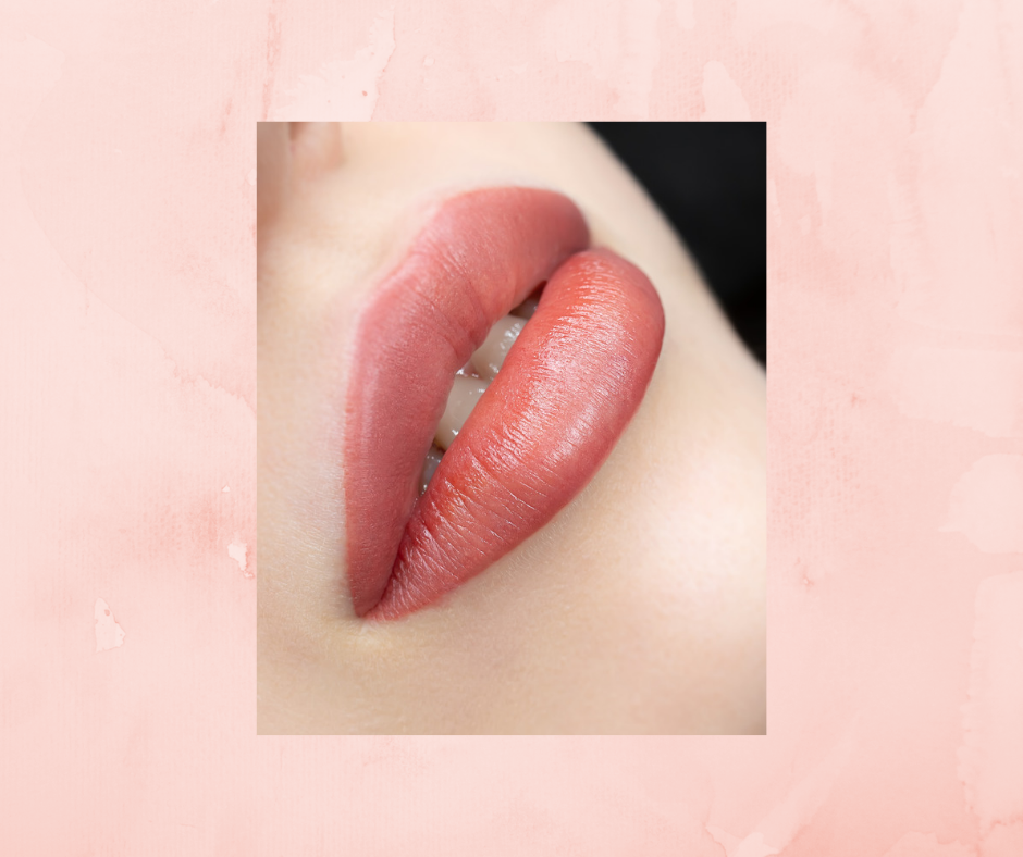 Volume Lips