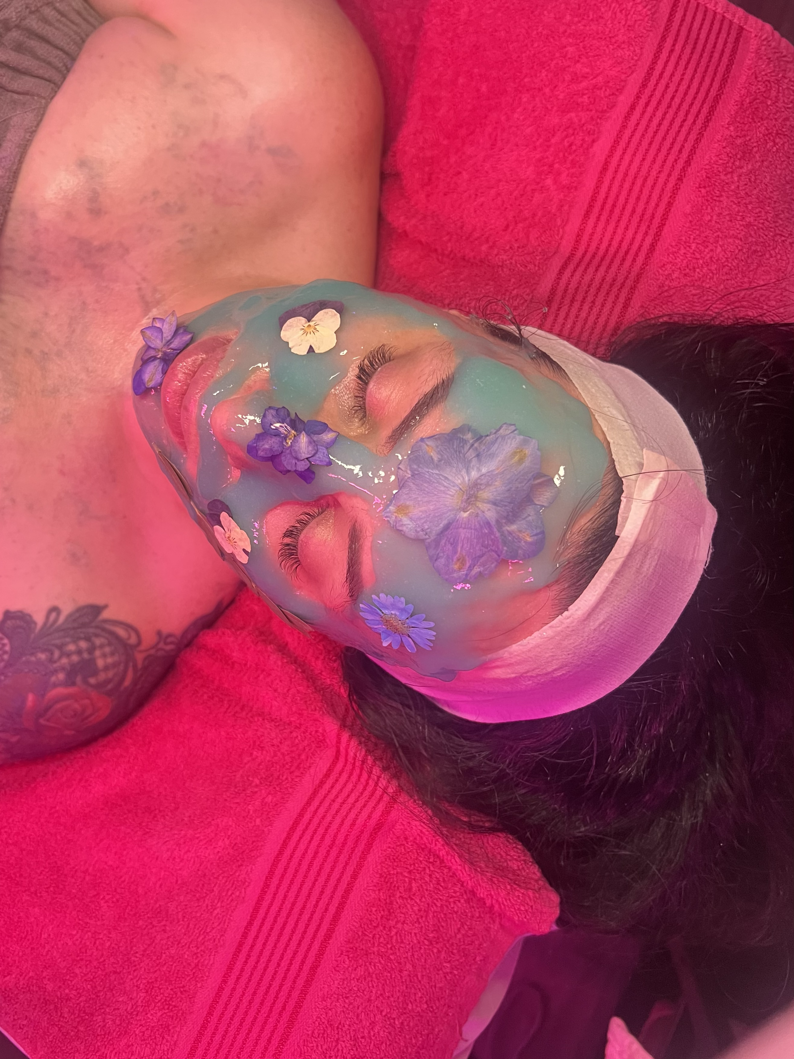 90 Minute Signature Facial