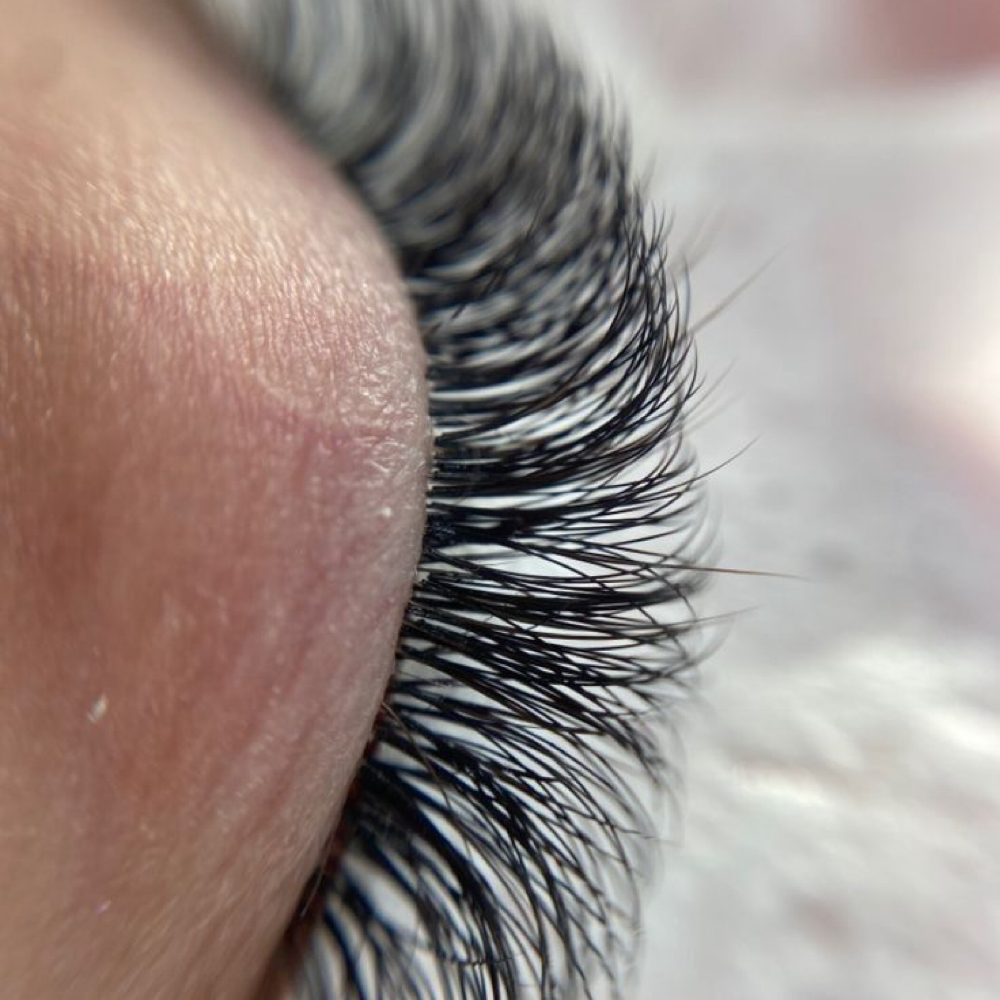 Extended Fill at Alchemy lash & beauty in Las Vegas, NV
