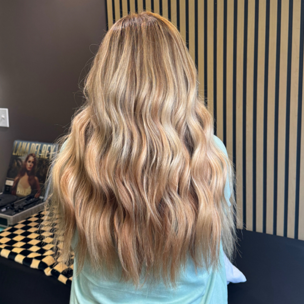 Color Correction at Vivid Rose Beauty Bar in Cincinnati, OH