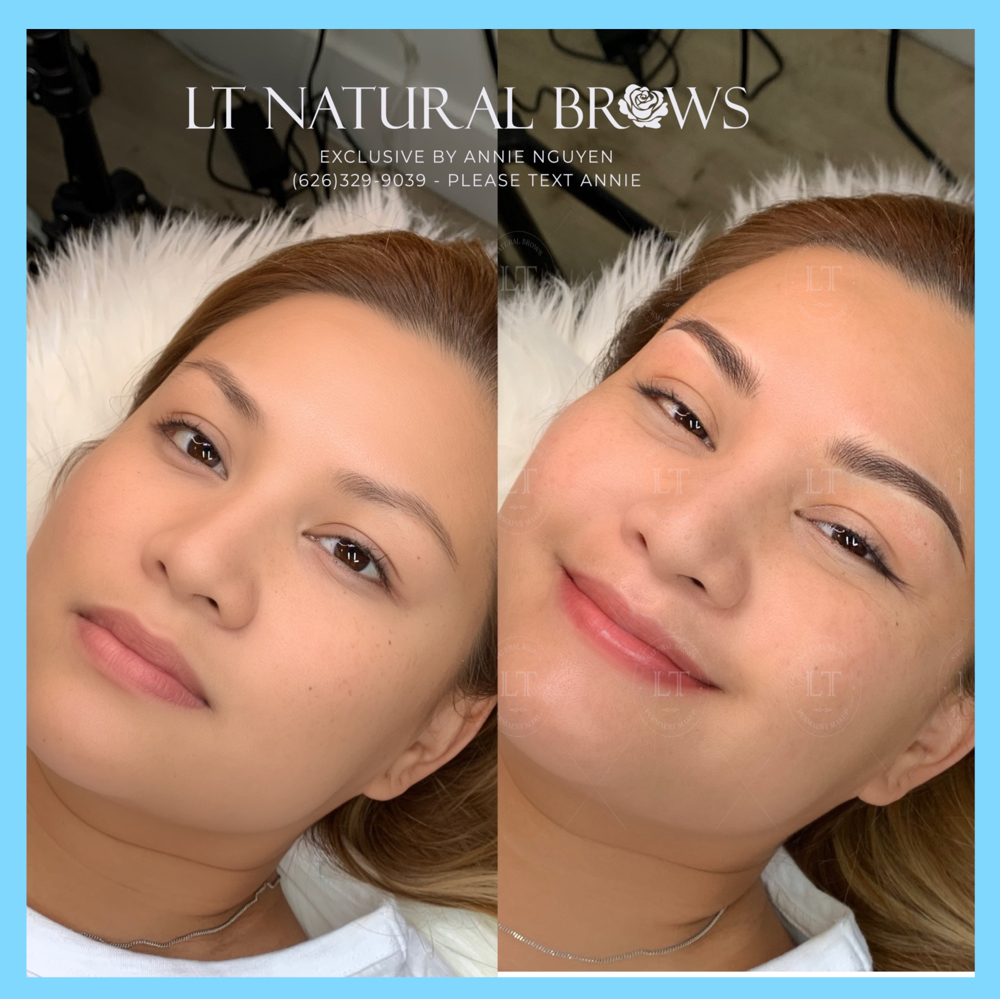 COVER COMBO NANO BROWS $200 OFF