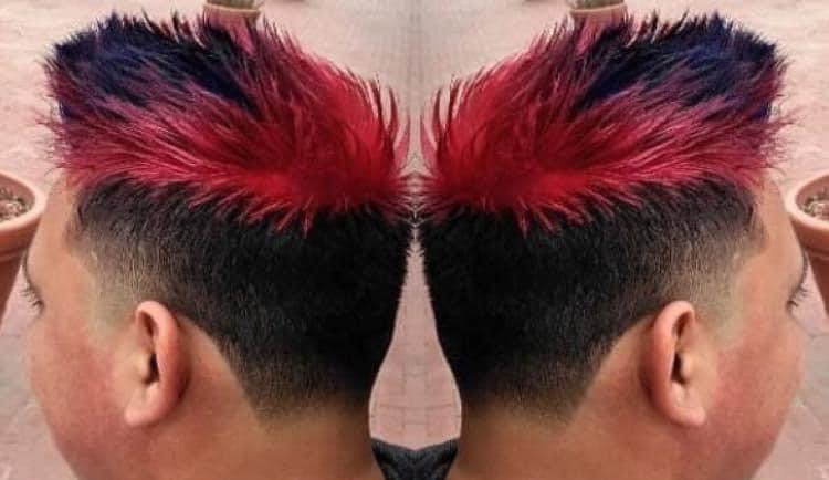 Mens Color