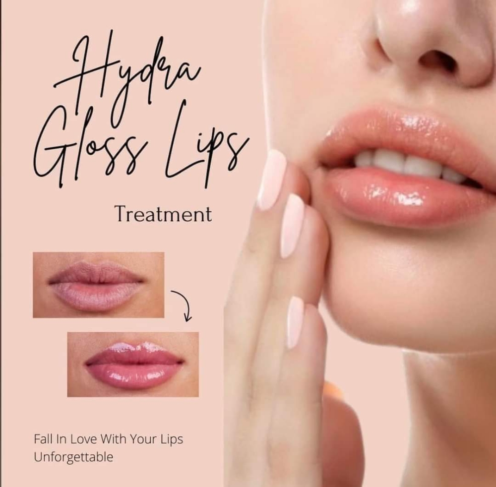 HydraGloss Lip Treatment