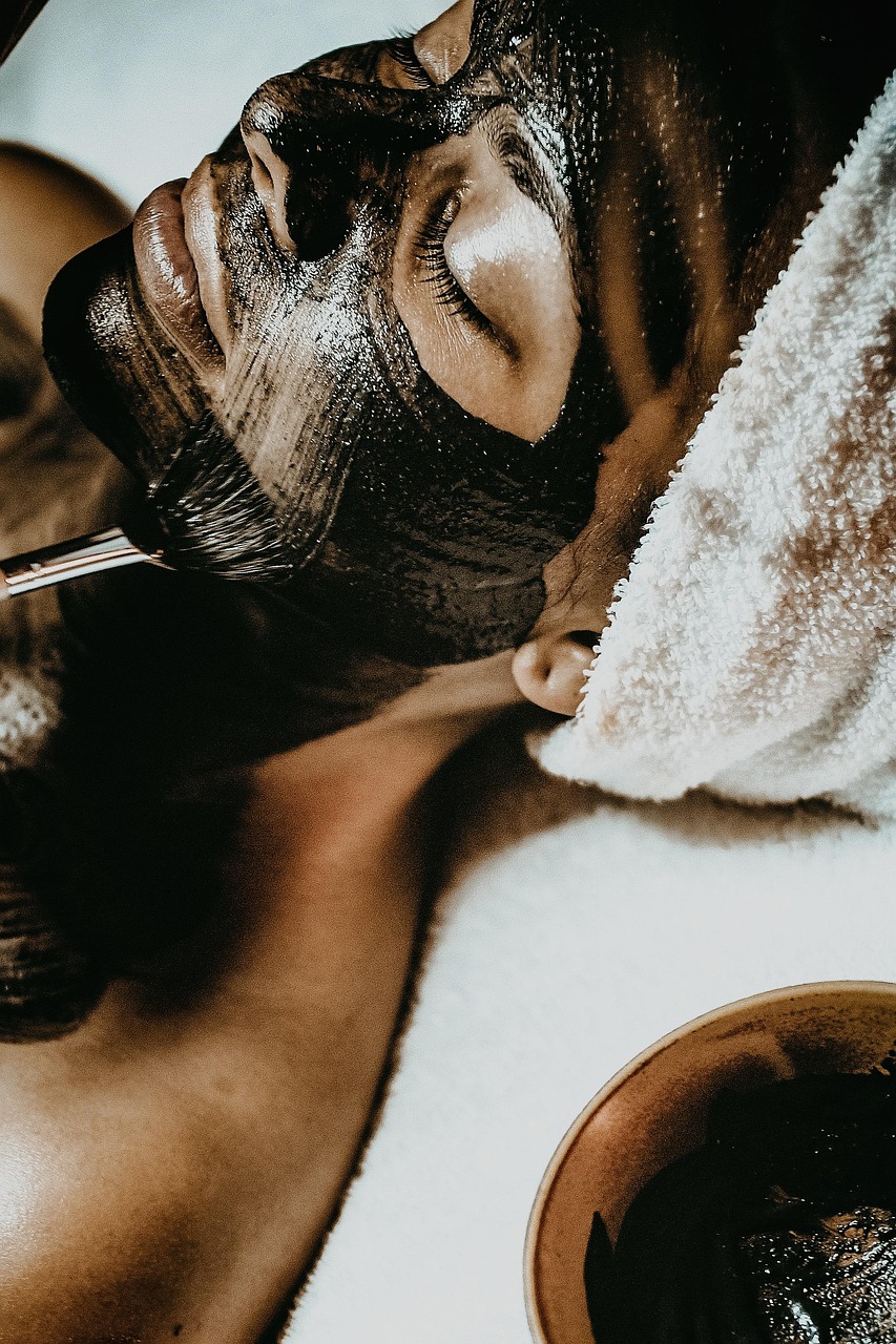 The Clarity Detox Facial at Pink Feather Esthetics in Peekskill, NY