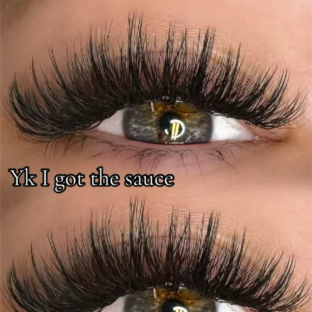 Wispies at Lovelylooksbylexis in Garden City, ID