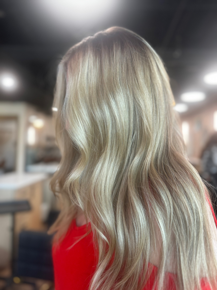 (F) Full Highlight at Haylie Lindsey in Burleson, TX