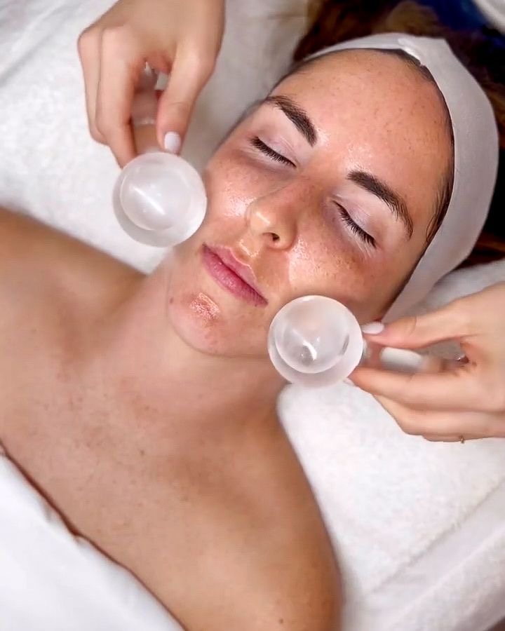 🌞 30min Summer Glow & Go Facial