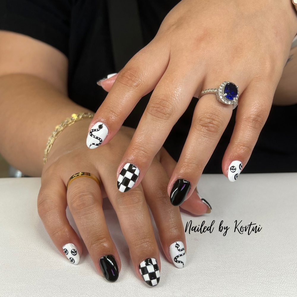 Nail Art
