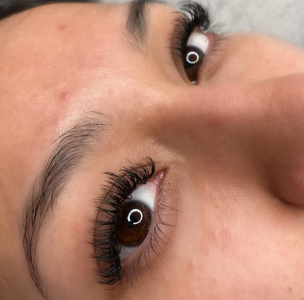 Wet Set at Intimate Lash Room LLC in Gary, IN