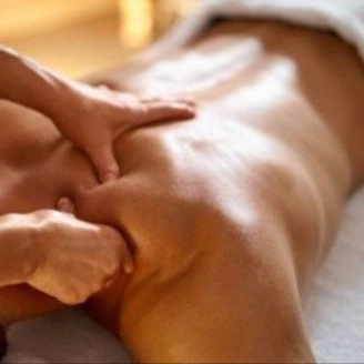 Myofascial Reset Therapy at Sculpted Therapeutics in South St Paul, MN