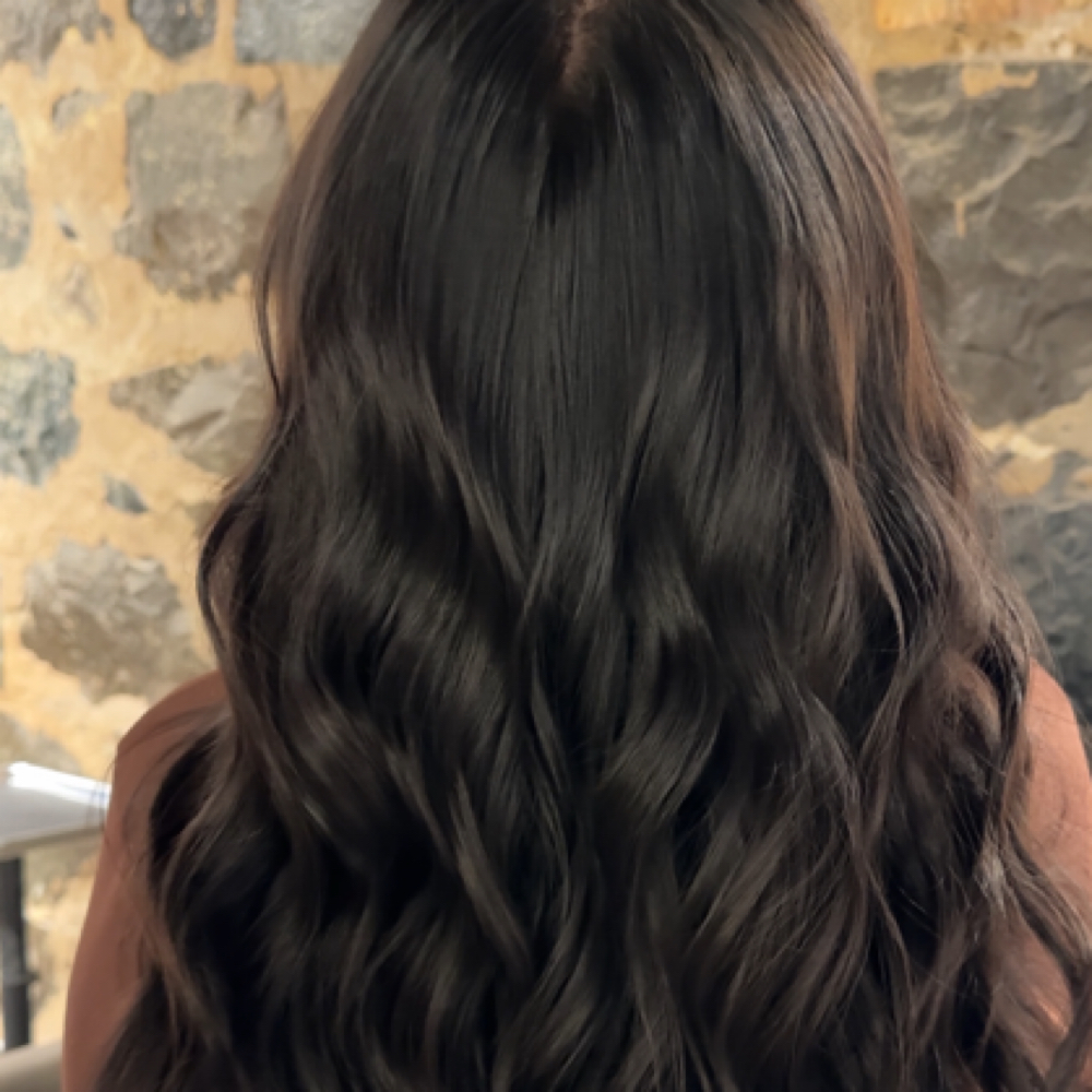 Single Process Color at Modish Salon in Duluth, MN