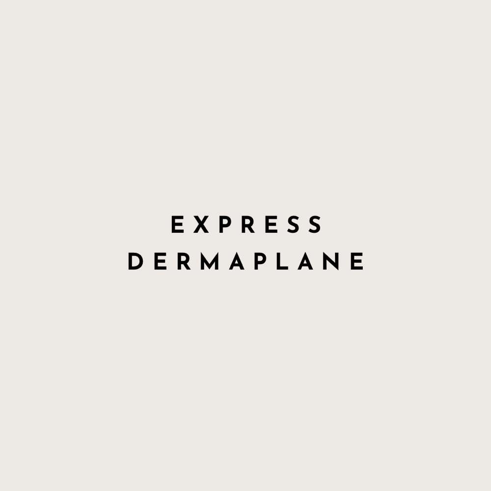 Express Dermaplane