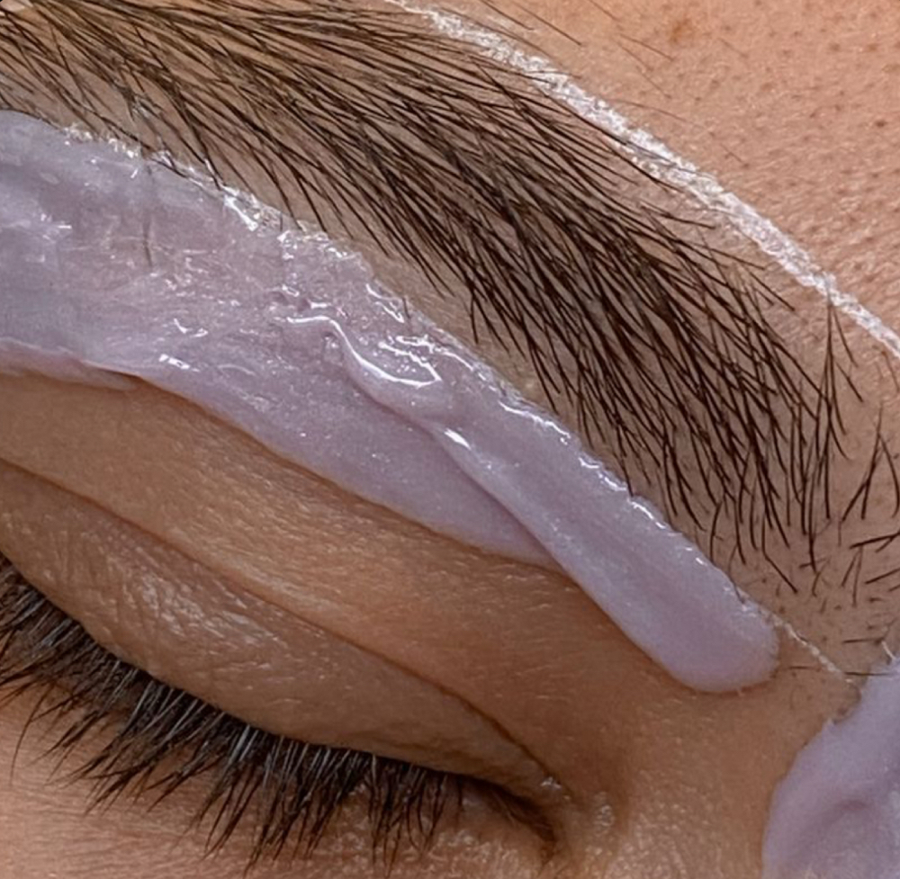 Brow Waxing at Livingood Esthetics in Richmond, KY