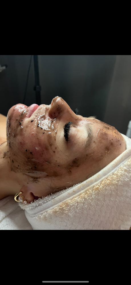 Enzyme Facial