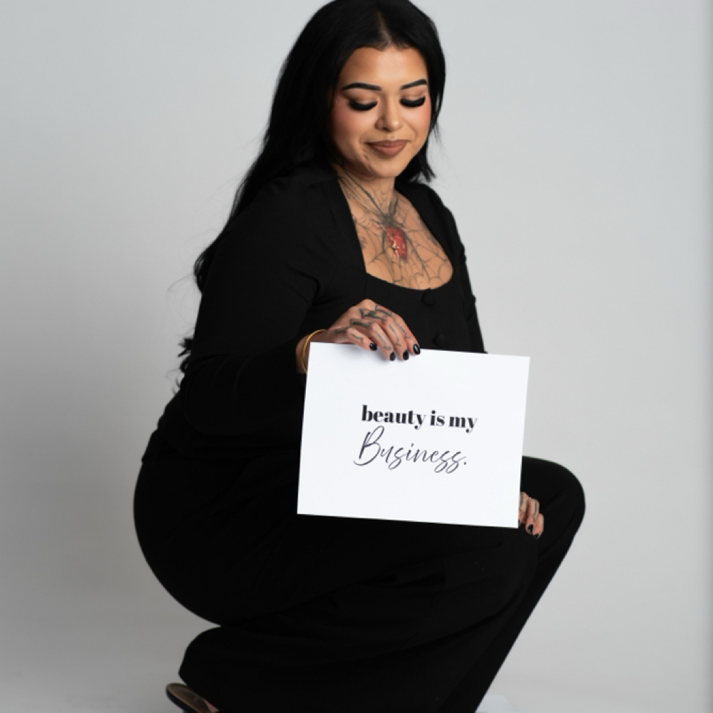 Brow Goals Combo Bundle at Heavenly Lashes & Beauty in Hesperia, CA