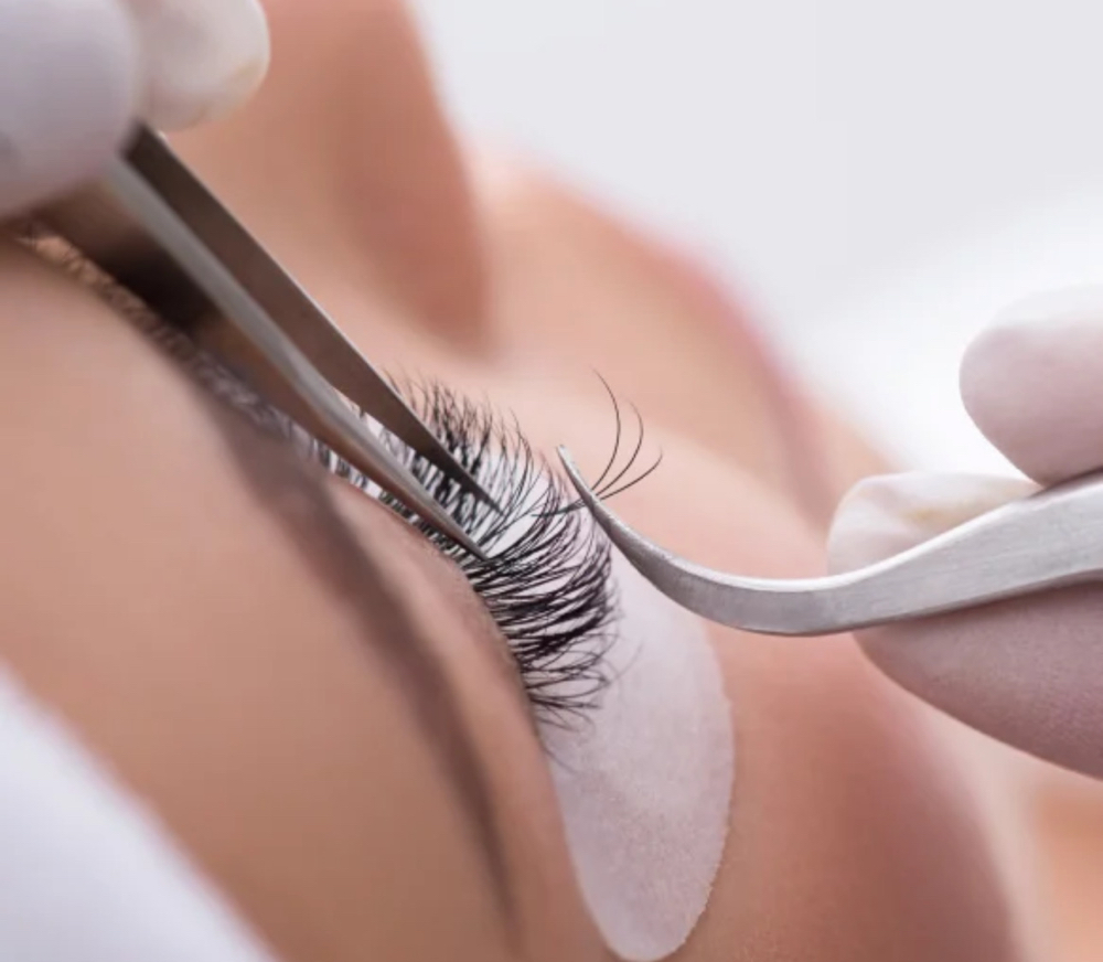 Lash Fill