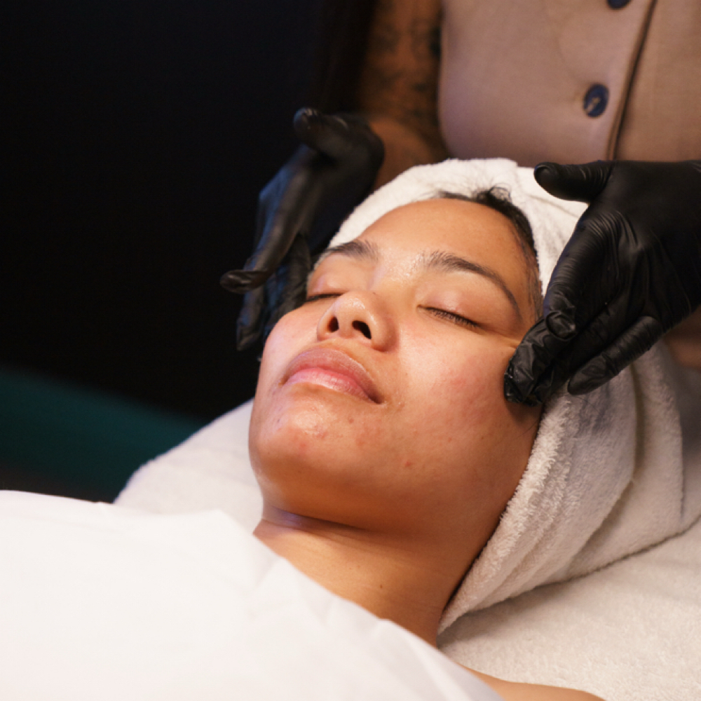 Signature Facial at Bituin Skin in San Diego, CA