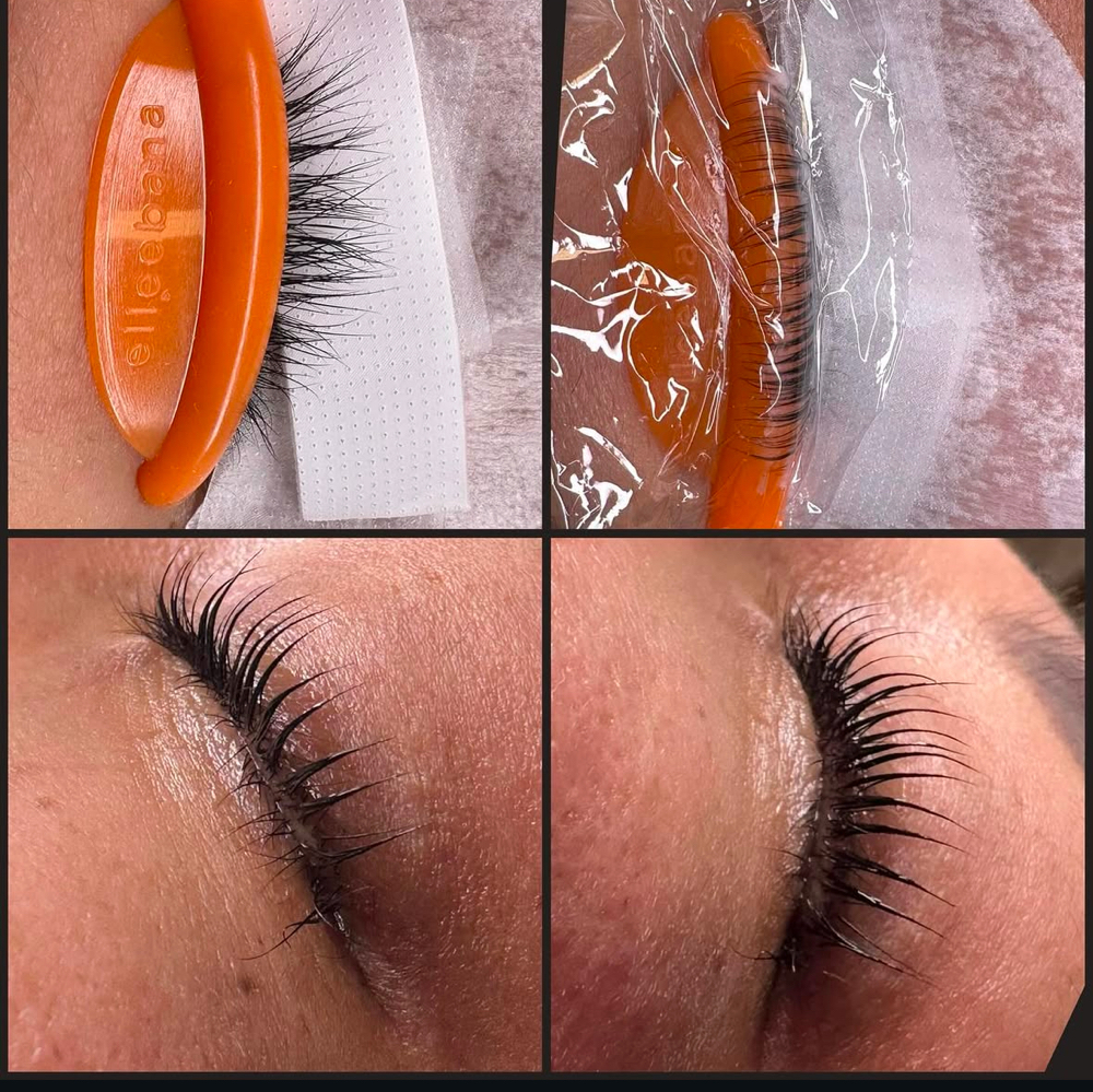 Lash Lift