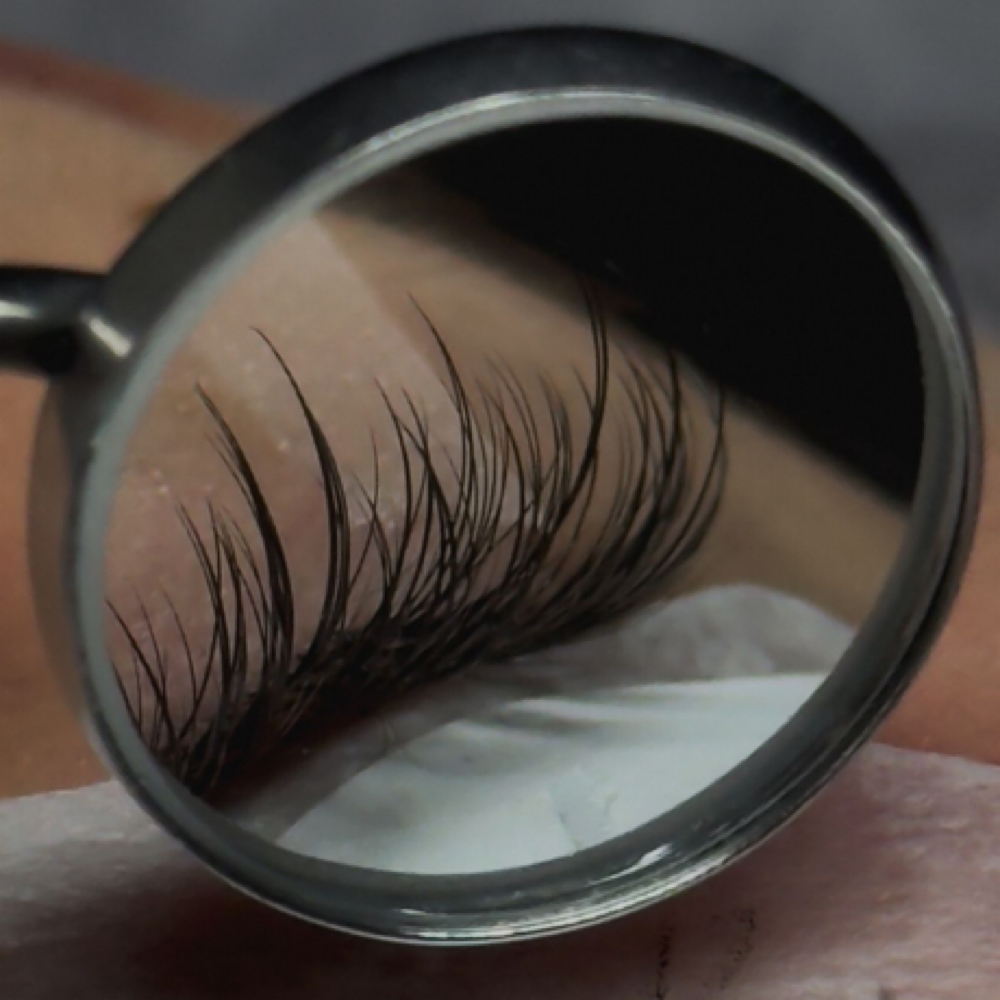 Mega Volume Full Set at Luna Glow Beauty Bar in Dobbs Ferry, NY