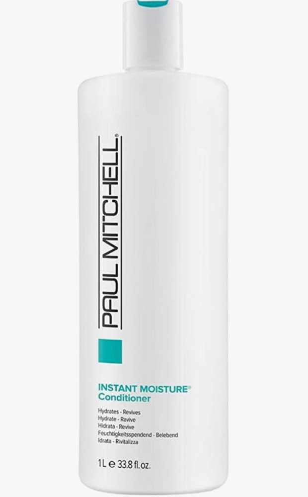 Deep Conditioning Treatment