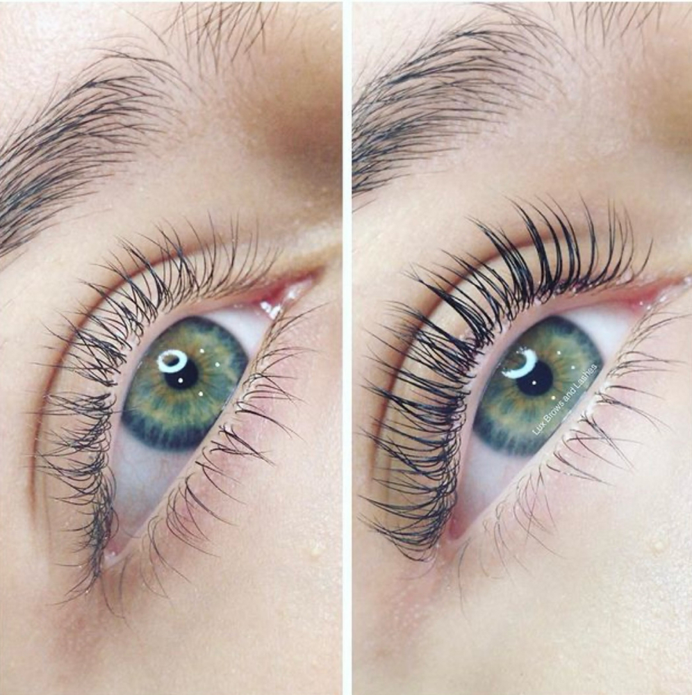 Luxe Lashes