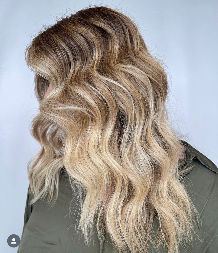 Balayage