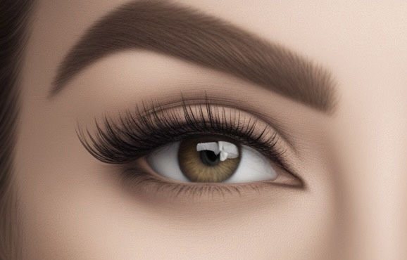 Eyeliner at Ink’d Makeup in Brentwood, TN