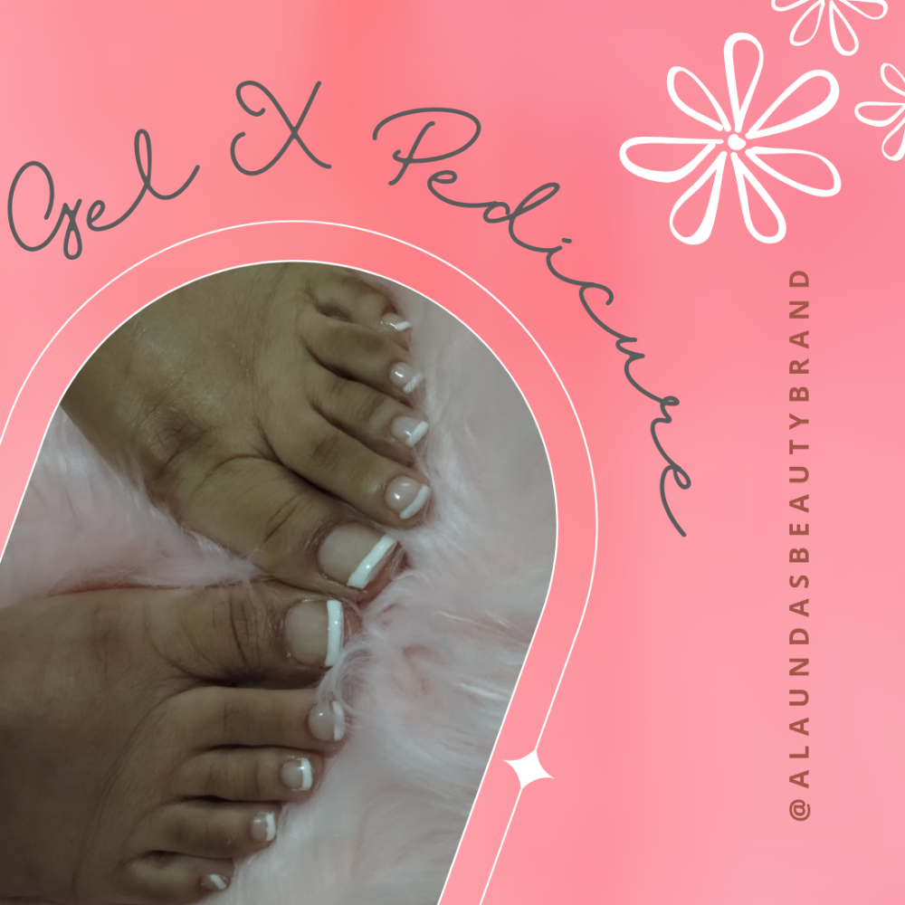 Pedicures