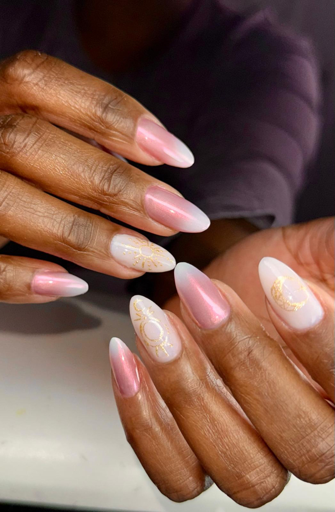 Structural Gel Advance Art