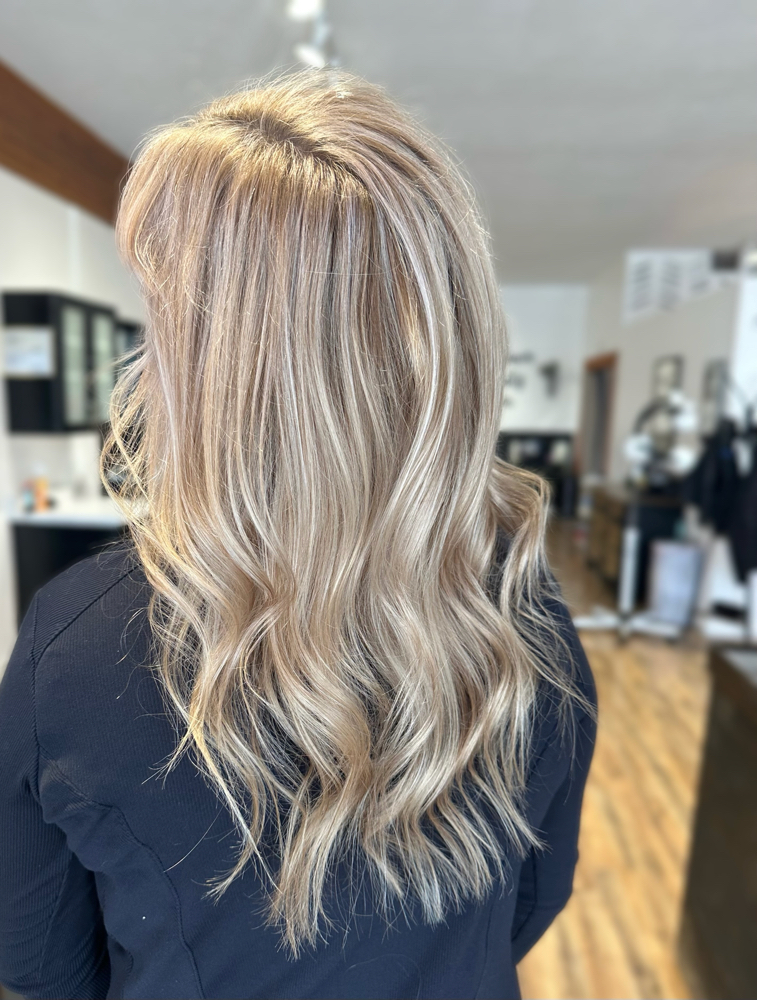 highlight