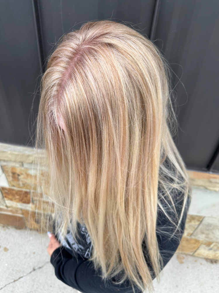 highlight