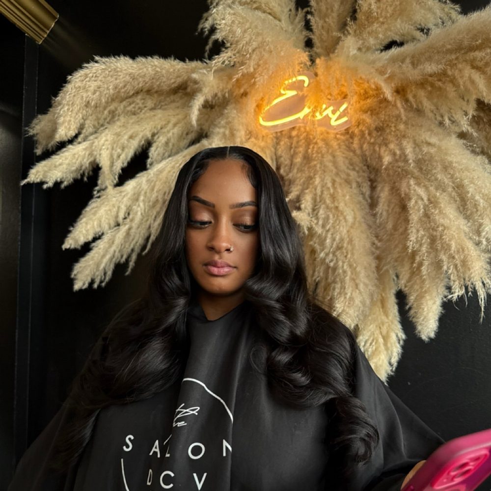 Curls at Endia  Gray in Bowie, MD