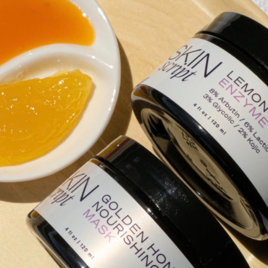 Honey Brightening Facial at Fields Beauty and Wellness in Bradenton, FL