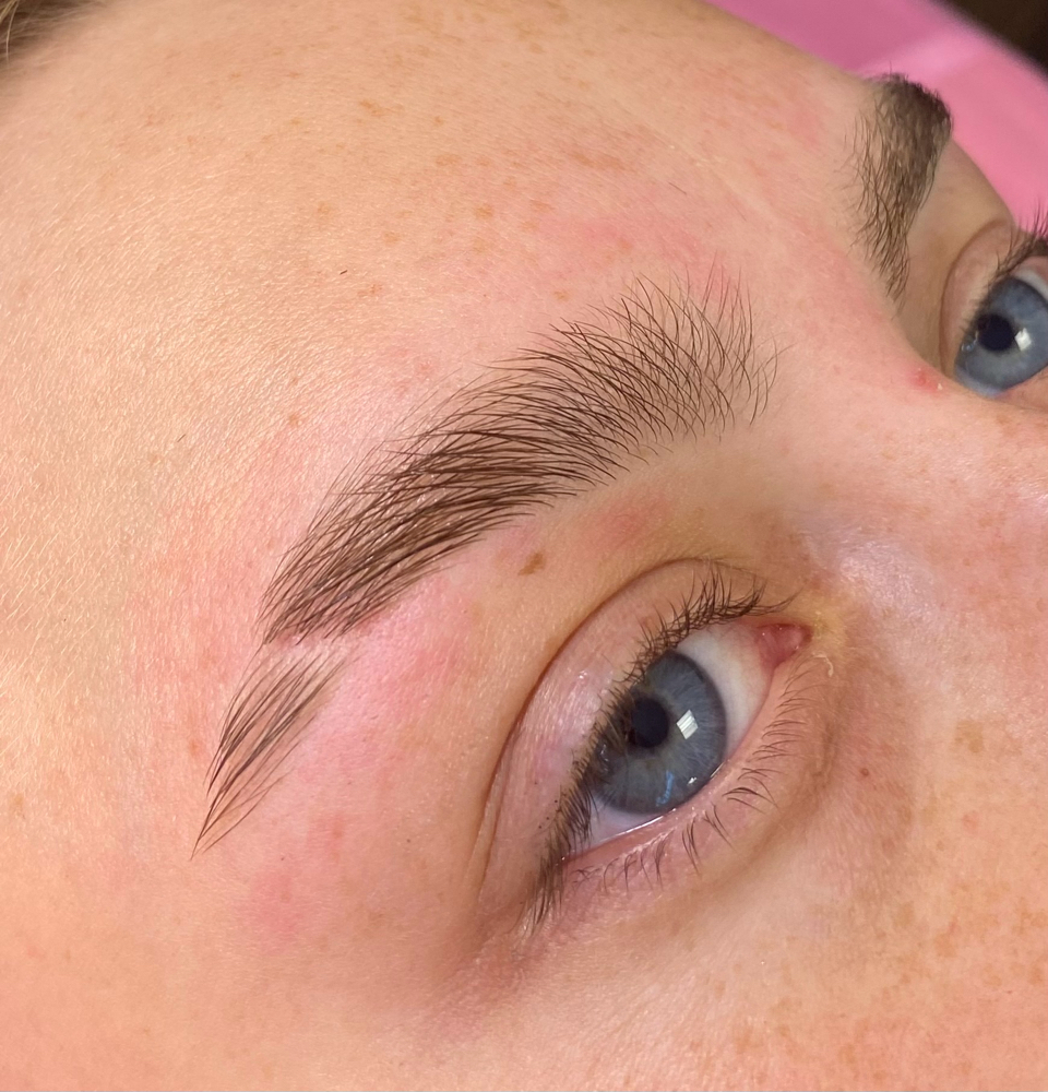 Eyebrows