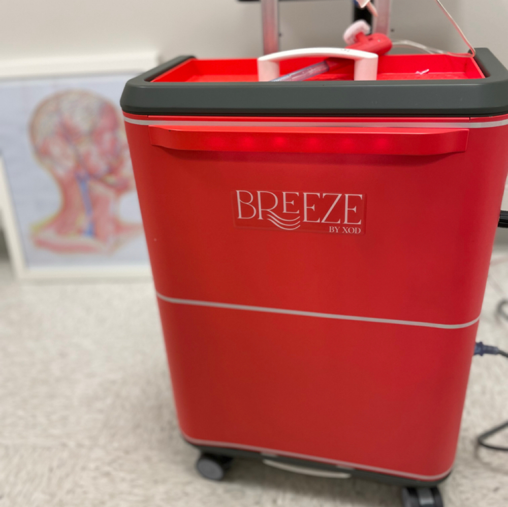 Breeze at DollFace Aesthetics by Sera in West Roxbury, MA