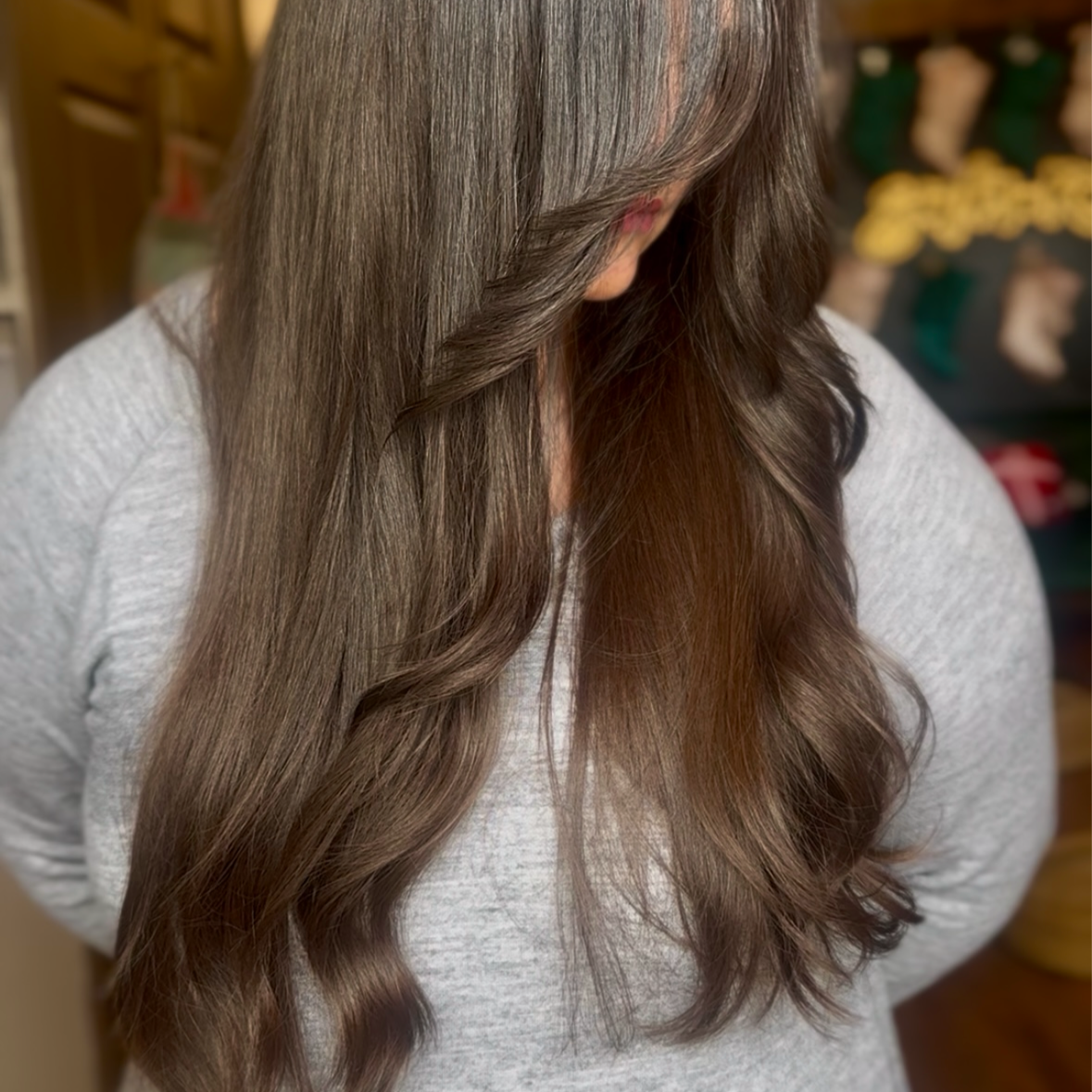 The Power Length at DARKBAR Salon in Knoxville, TN