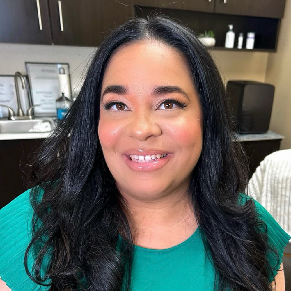 Makeup Tutorial Video Call at Kassandra Camacho in Port Jefferson, NY