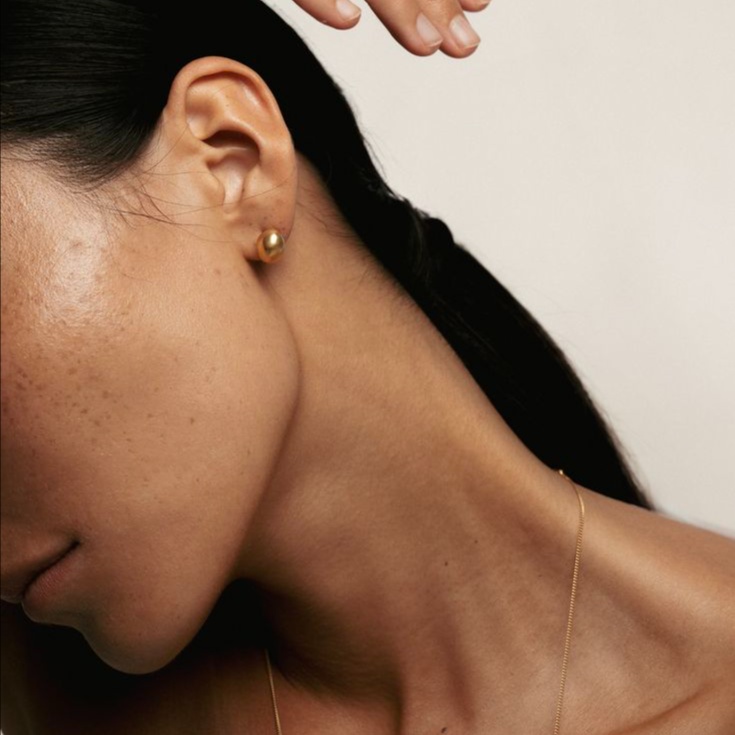 Chin Wax at Bare Haus in Westminster, CO