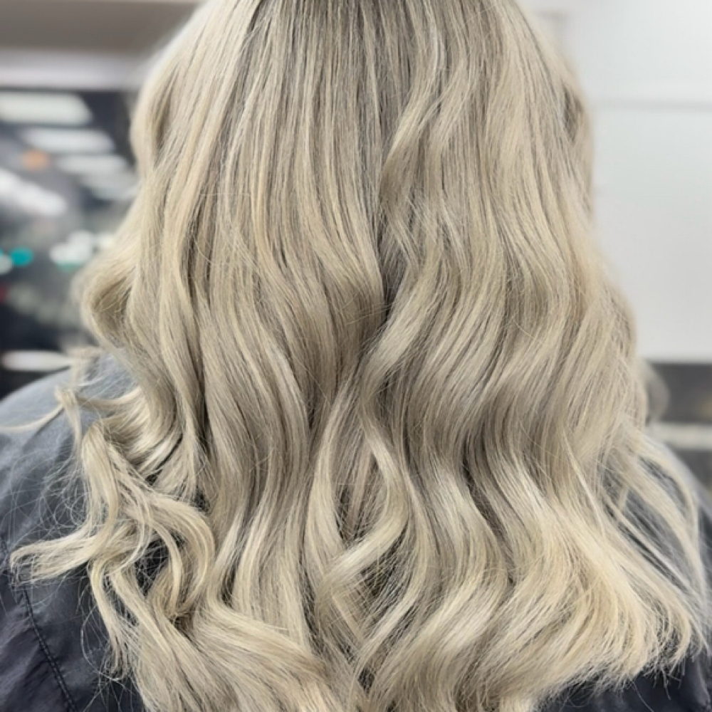 Double Process at Upstate NY Stylist in Watertown, NY