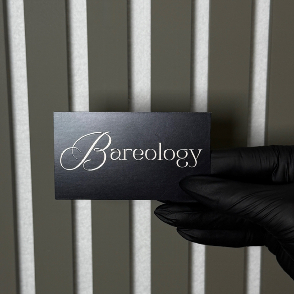 Bundle: Brazilian & Eyebrows at Bareology in Montclair, NJ