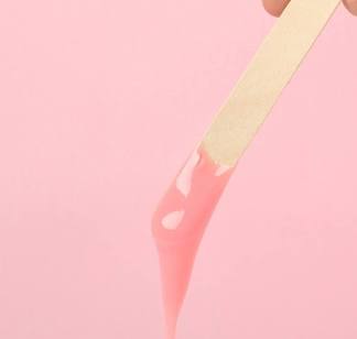 Brazilian Bikini Wax