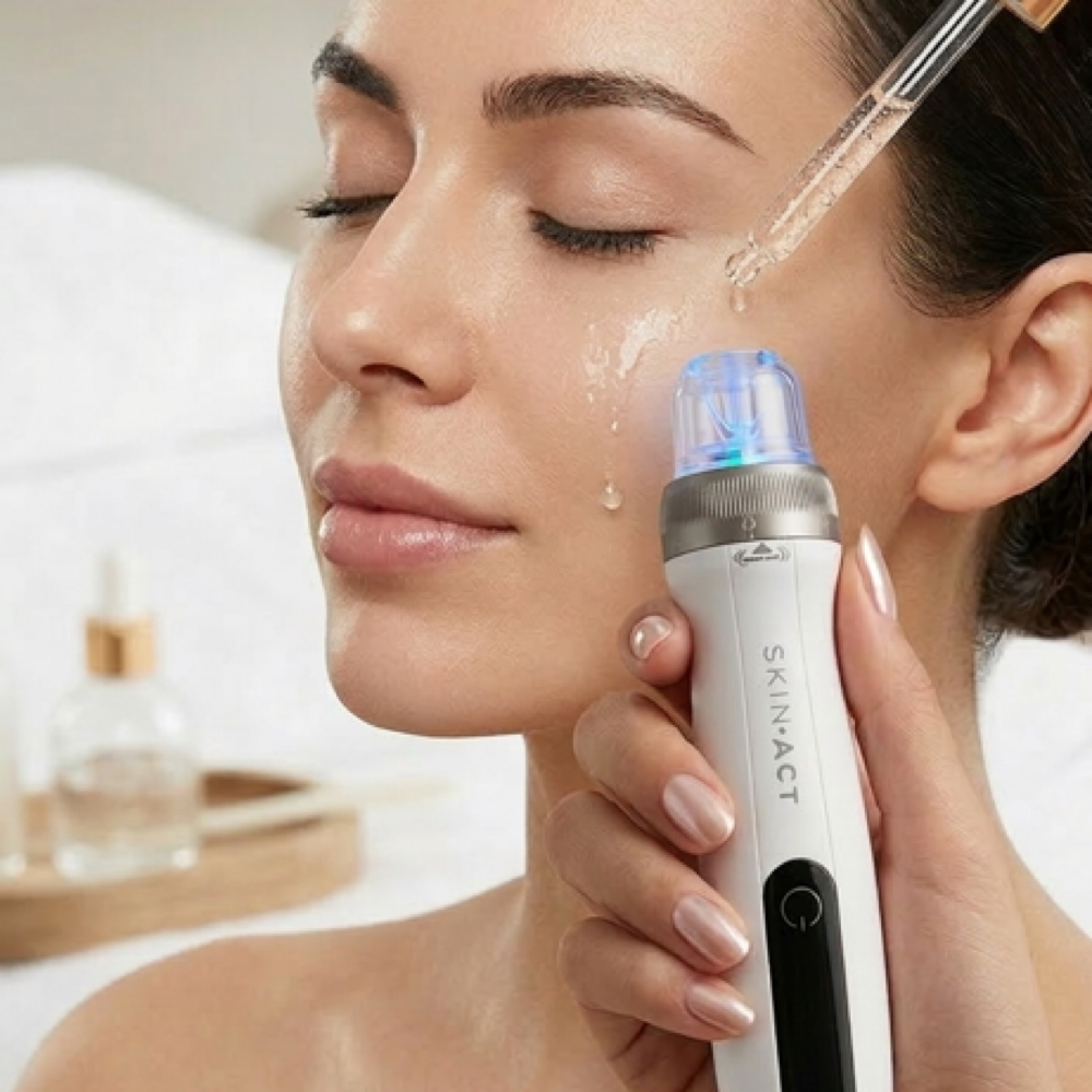 Nano-Microneedling+Peptides/Exosom at MILA STYLE Face&Body in Dallas, TX